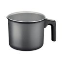 Ver imagem 1 de Fervedor Turim Tramontina Leiteira 1 ,7L Chumbo Alumínio Antiaderente Starflon Max