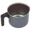 Ver imagem 5 de Fervedor Turim Tramontina Leiteira 1 ,7L Chumbo Alumínio Antiaderente Starflon Max