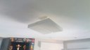 Ver imagem 5 de Plafon Rebatedor Vazado Quadrado 50cm Branco Quarto Sala de Estar Living