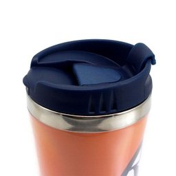 Copo Térmico Goku Símbolo Dragon Ball Z - 3