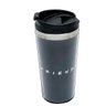 Copo Térmico Friends Logo Preto - 2