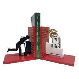 Aparador de Livros Harry Potter Plataforma 9 3/4 - 1