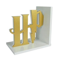 Aparador de Livros Harry Potter Setas - 2