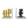 Aparador de Livros Harry Potter Setas - 1