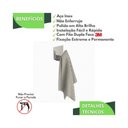 Ver imagem 5 de Gancho Inox de Parede Cabide Adesivo 3m Autocolante F.df