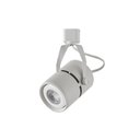 Ver imagem 3 de Kit Trilho 1m + 3 Spots Classic Branco + 3 Lâmpadas Gu10 6w - Nordecor 6000k (branco Frio)