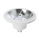 Ver imagem 1 de Lâmpada LED AR111 24g 12W Amarela
