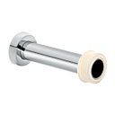 Ver imagem 1 de Tubo de Ligação para Bacia Docol 1.1/2" x 20cm Chrome