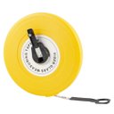 Ver imagem 1 de Trena de Fibra de Vidro com Caixa Fechada 30m - Eda