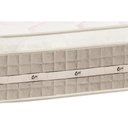 Ver imagem 4 de Colchão Especial Molas Bonnel Premium Tecnopedic Euro Pillow (120x203x30) - Castor