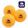 Bolas Bolinhas de Ping Pong Pote com 60 Unidades 40mm Bel - 4
