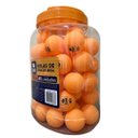 Ver imagem 2 de Bolas Bolinhas de Ping Pong Pote com 60 Unidades 40mm Bel