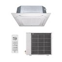 Ver imagem 1 de Ar Condicionado Split Cassete 4 Vias Inverter Lg 36.000 Btus Frio 220v R-32