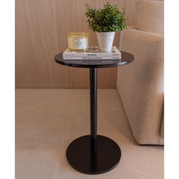 Mesa Individual de Apoio para Sala 34x52cm - 2