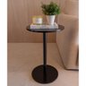 Mesa Individual de Apoio para Sala 34x52cm - 2