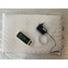 2 Travesseiro Com Massagem Anti Ronco Magnetico Alivia Dor - 2