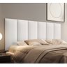 Cabeceira Painel Estofada para Cama Queen 1,60 - 1