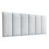 Cabeceira Painel Estofada para Cama Queen 1,60 - 4