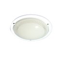 Ver imagem 1 de Plafon Sobrepor Pequeno Frisoline Branco