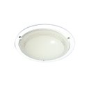 Ver imagem 1 de Plafon Sobrepor Pequeno Frisoline Branco