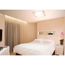 Ver imagem 2 de Plafon Sobrepor Quadrado Pequeno Linhas