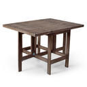 Ver imagem 5 de Conjunto Prático Dobrável Lenhador Área Externa 6 Cadeiras