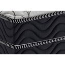 Ver imagem 5 de Conjunto Airtech Progressive Nanolastic Casal 1,38 Cm (larg) Base Courino - 49114