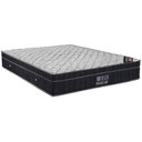 Ver imagem 2 de Conjunto Airtech Progressive Nanolastic Casal 1,38 Cm (larg) Base Courino - 49114