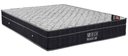 Ver imagem 2 de Conjunto Airtech Progressive Nanolastic Casal 1,38 Cm (larg) Base Courino - 49114