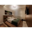 Ver imagem 2 de Plafon Sobrepor Quadrado Pequeno Borda Branca