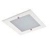 Plafon Flex Sobrepor e Embutir Médio Branco - 1