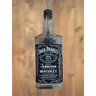Lustre Pendente 1 Garrafa Jack Daniel's preta 3 luzes E27 Decorshop Jack Daniel´s - 3