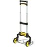 CARRO PARA TRANSPORTE COMPACTO E DOBRAVEL STANLEY STST98374L - 2
