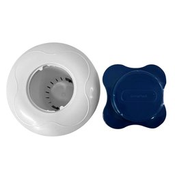 Clorador Flutuante Margarida Max Abs - 4