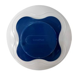 Clorador Flutuante Margarida Max Abs - 2