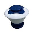 Ver imagem 1 de Clorador Flutuante Margarida Max Abs