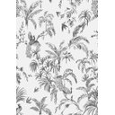 Ver imagem 1 de Papel de Parede Flora Botânica Tropical Chic 84797