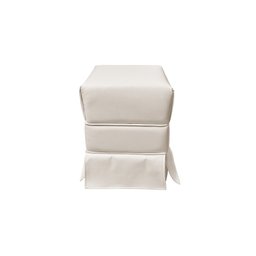 Puff Decorativo Eliza Corano Vs Decor - 2