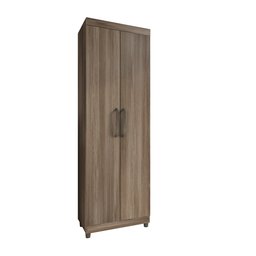 Multi-uso Duas Portas, Moderno, Compacto para Vários Ambientes - Naturale - 1