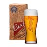 Kit de 4 Copos Oficial Budweiser 400ml Cerveja Novo - 2