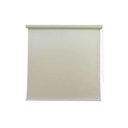 Ver imagem 1 de Persiana Rolo Blackout Bege 140 (L) x 220 (A) cm 100% Escuro Cortina Roller Blecaute 1,40 X 2,20 m