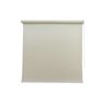 Persiana Rolo Blackout Bege 140 (L) x 220 (A) cm 100% Escuro Cortina Roller Blecaute 1,40 X 2,20 m - 1