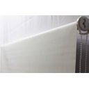 Ver imagem 6 de Persiana Rolo Blackout Bege 140 (L) x 220 (A) cm 100% Escuro Cortina Roller Blecaute 1,40 X 2,20 m