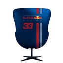 Ver imagem 7 de Conjunto Poltronas Decorativas Egg Chair Rb Nº33/hamilton Nº44 G53 - Gran Belo