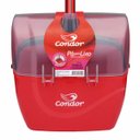 Ver imagem 1 de Pá para Lixo Articulada com Tampa Ref.1505 Ref.1505