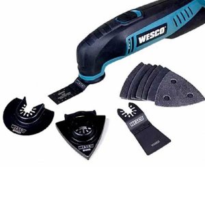 Multiferramenta Wesco Ws5120 127 V-280w 127 V