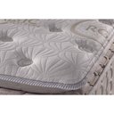 Ver imagem 2 de Colchão Queen Molas Ensacadas Masterpocket Confiance Visco Pillow Top (158x198x32) - D Angelis