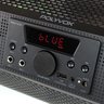 Caixa de Som Bluetooth Bazuca xb650 Polyvox 200W - 5
