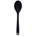 Ver imagem 1 de Conjunto 5 (cinco) utensílios de Silicone Preto