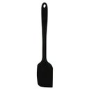 Ver imagem 4 de Conjunto 5 (cinco) utensílios de Silicone Preto
